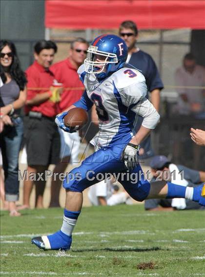 Thumbnail 1 in Folsom @ Jesuit photogallery.