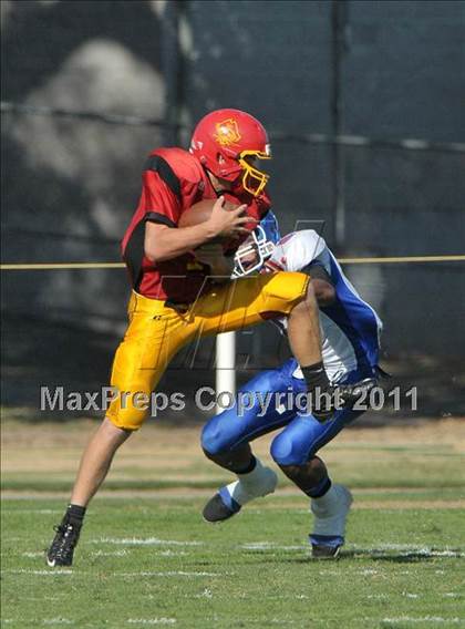 Thumbnail 3 in Folsom @ Jesuit photogallery.
