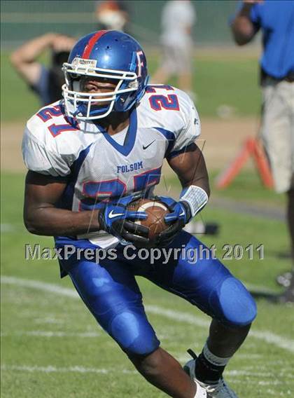 Thumbnail 3 in Folsom @ Jesuit photogallery.