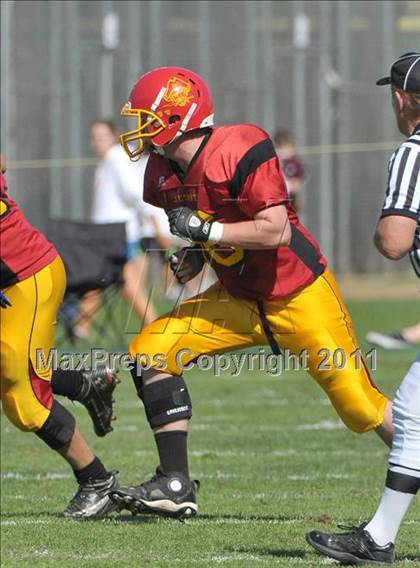 Thumbnail 2 in Folsom @ Jesuit photogallery.