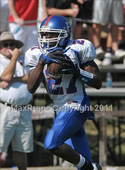 Thumbnail 1 in Folsom @ Jesuit photogallery.