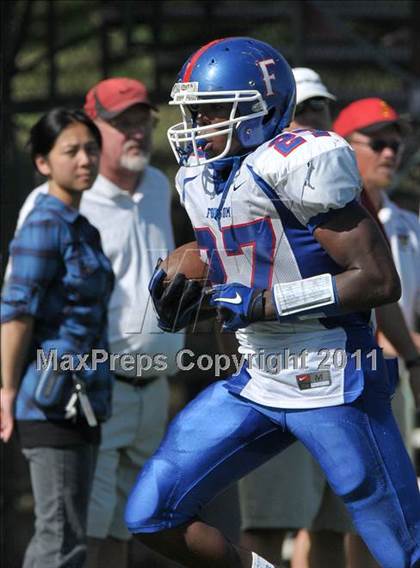 Thumbnail 2 in Folsom @ Jesuit photogallery.