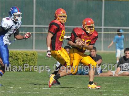 Thumbnail 3 in Folsom @ Jesuit photogallery.