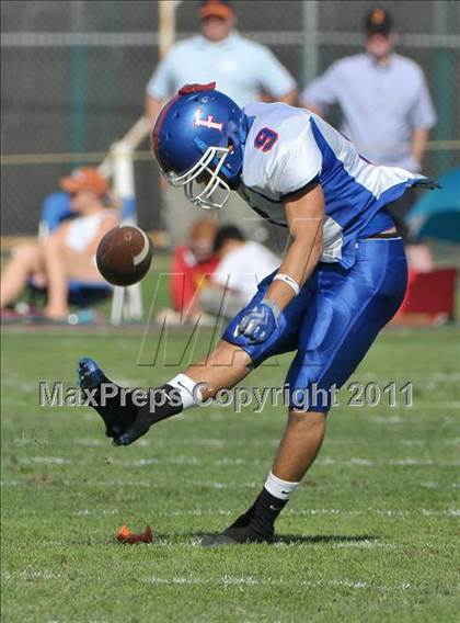 Thumbnail 1 in Folsom @ Jesuit photogallery.