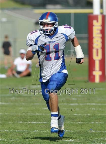 Thumbnail 3 in Folsom @ Jesuit photogallery.