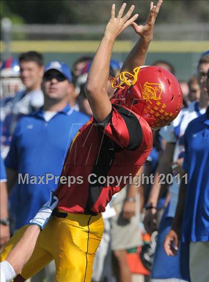 Thumbnail 2 in Folsom @ Jesuit photogallery.