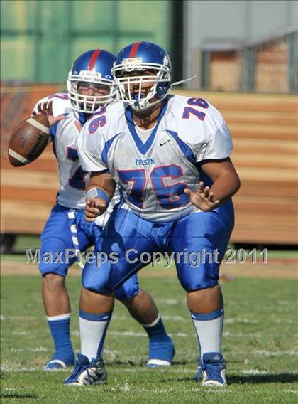 Thumbnail 3 in Folsom @ Jesuit photogallery.