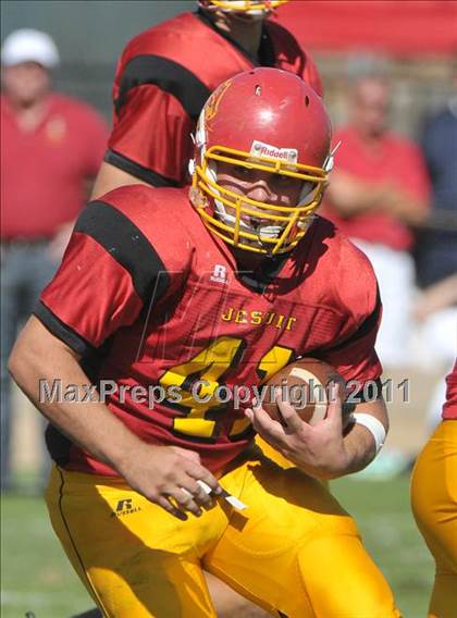 Thumbnail 2 in Folsom @ Jesuit photogallery.