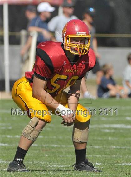 Thumbnail 3 in Folsom @ Jesuit photogallery.