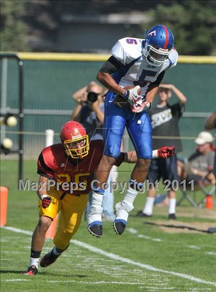 Thumbnail 3 in Folsom @ Jesuit photogallery.