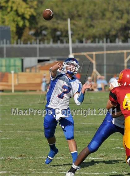 Thumbnail 1 in Folsom @ Jesuit photogallery.