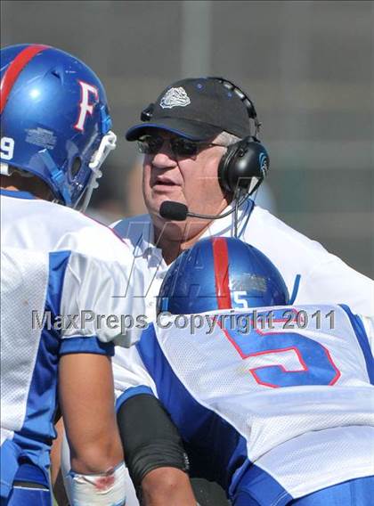 Thumbnail 2 in Folsom @ Jesuit photogallery.