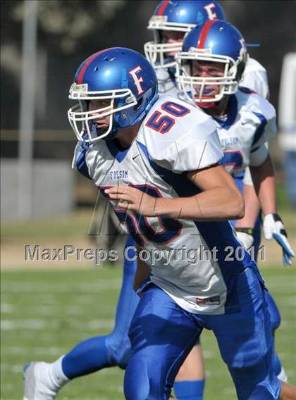 Thumbnail 2 in Folsom @ Jesuit photogallery.