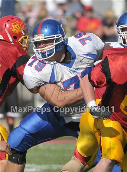 Thumbnail 3 in Folsom @ Jesuit photogallery.