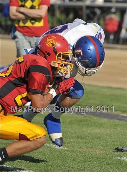 Thumbnail 3 in Folsom @ Jesuit photogallery.