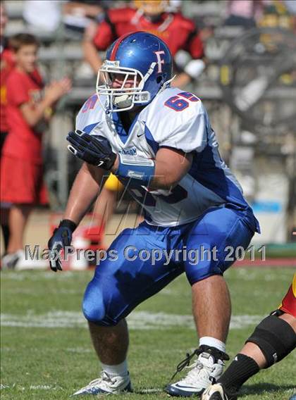 Thumbnail 2 in Folsom @ Jesuit photogallery.
