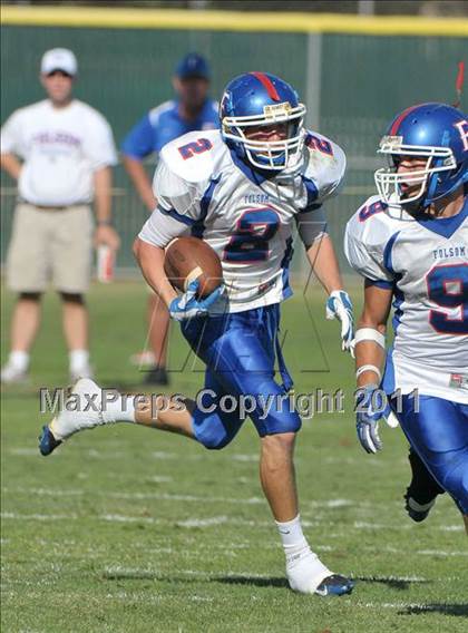Thumbnail 3 in Folsom @ Jesuit photogallery.