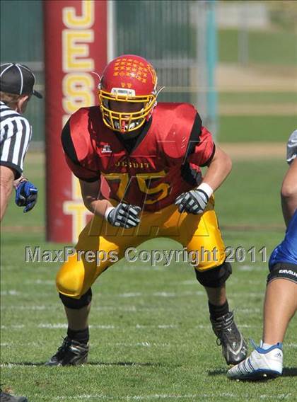 Thumbnail 3 in Folsom @ Jesuit photogallery.