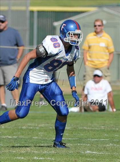 Thumbnail 2 in Folsom @ Jesuit photogallery.