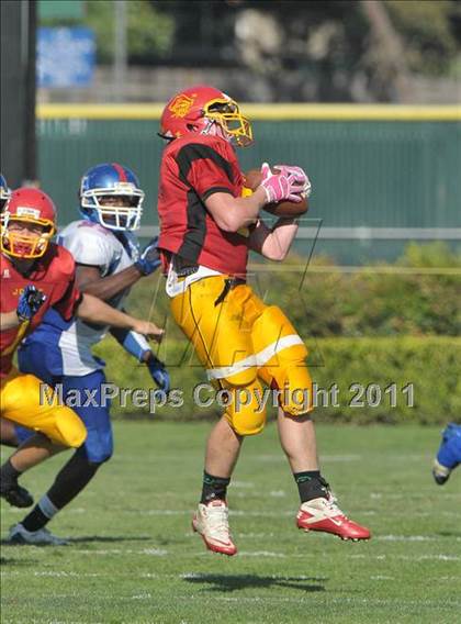 Thumbnail 3 in Folsom @ Jesuit photogallery.