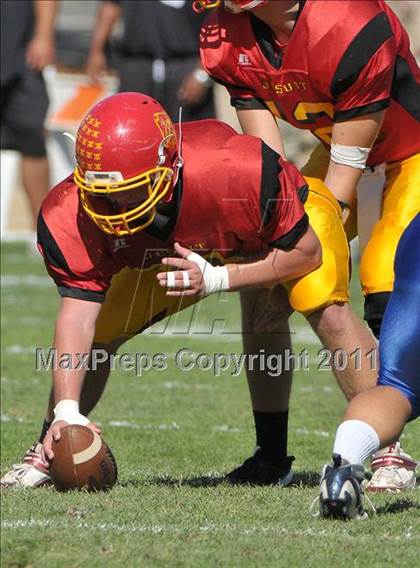 Thumbnail 3 in Folsom @ Jesuit photogallery.
