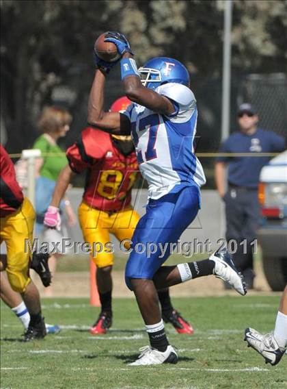 Thumbnail 2 in Folsom @ Jesuit photogallery.