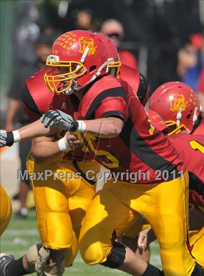 Thumbnail 1 in Folsom @ Jesuit photogallery.