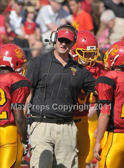Thumbnail 2 in Folsom @ Jesuit photogallery.