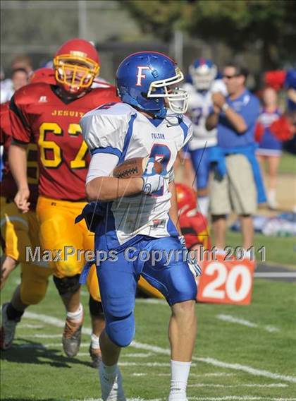 Thumbnail 1 in Folsom @ Jesuit photogallery.