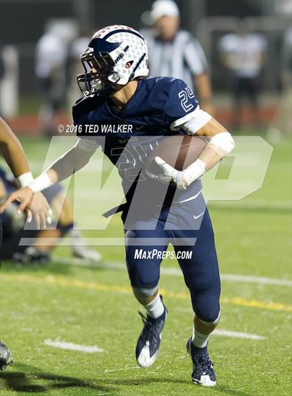 Thumbnail 3 in Aragon @ Aptos (CIF CCS Open D3 Playoffs) photogallery.