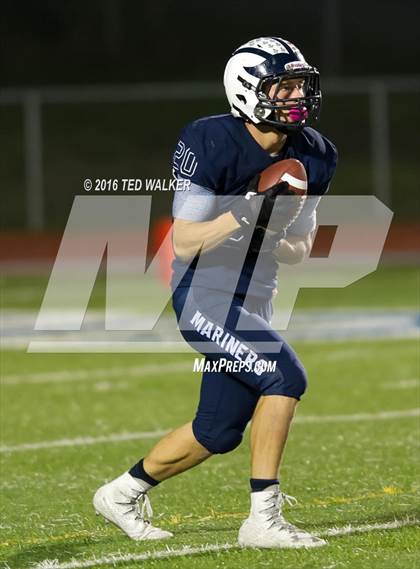 Thumbnail 3 in Aragon @ Aptos (CIF CCS Open D3 Playoffs) photogallery.
