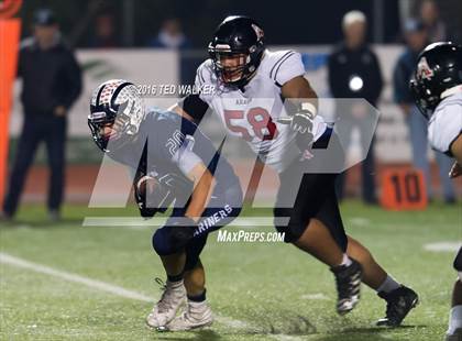 Thumbnail 1 in Aragon @ Aptos (CIF CCS Open D3 Playoffs) photogallery.