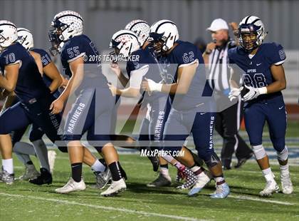 Thumbnail 3 in Aragon @ Aptos (CIF CCS Open D3 Playoffs) photogallery.