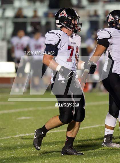 Thumbnail 1 in Aragon @ Aptos (CIF CCS Open D3 Playoffs) photogallery.