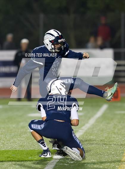 Thumbnail 3 in Aragon @ Aptos (CIF CCS Open D3 Playoffs) photogallery.