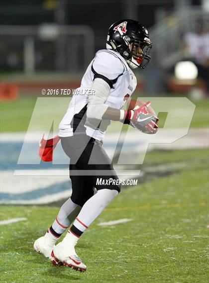 Thumbnail 1 in Aragon @ Aptos (CIF CCS Open D3 Playoffs) photogallery.