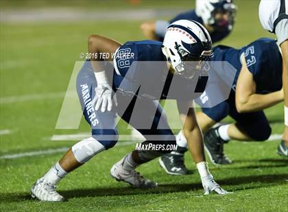 Thumbnail 2 in Aragon @ Aptos (CIF CCS Open D3 Playoffs) photogallery.