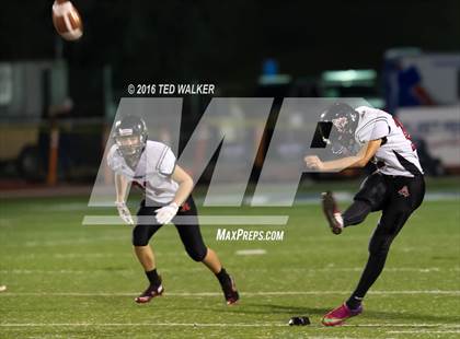 Thumbnail 2 in Aragon @ Aptos (CIF CCS Open D3 Playoffs) photogallery.