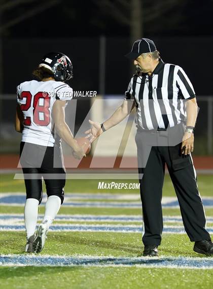 Thumbnail 1 in Aragon @ Aptos (CIF CCS Open D3 Playoffs) photogallery.