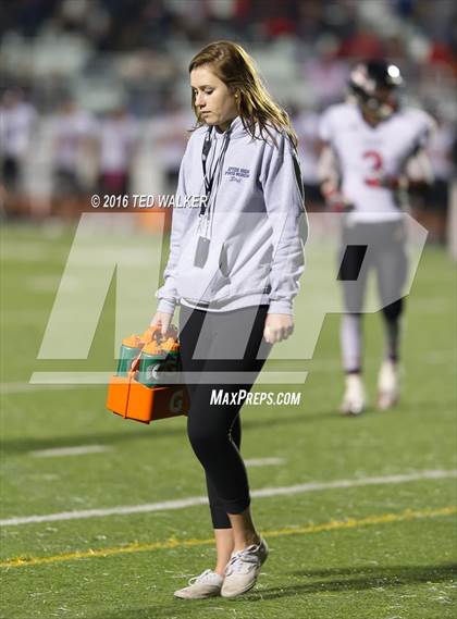 Thumbnail 3 in Aragon @ Aptos (CIF CCS Open D3 Playoffs) photogallery.