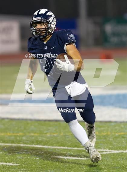 Thumbnail 1 in Aragon @ Aptos (CIF CCS Open D3 Playoffs) photogallery.