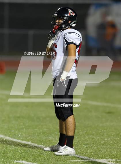 Thumbnail 1 in Aragon @ Aptos (CIF CCS Open D3 Playoffs) photogallery.