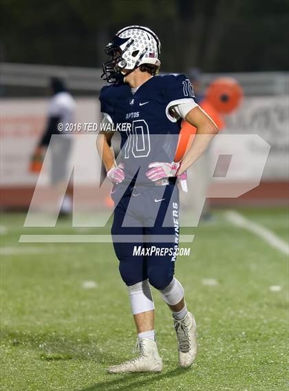 Thumbnail 1 in Aragon @ Aptos (CIF CCS Open D3 Playoffs) photogallery.