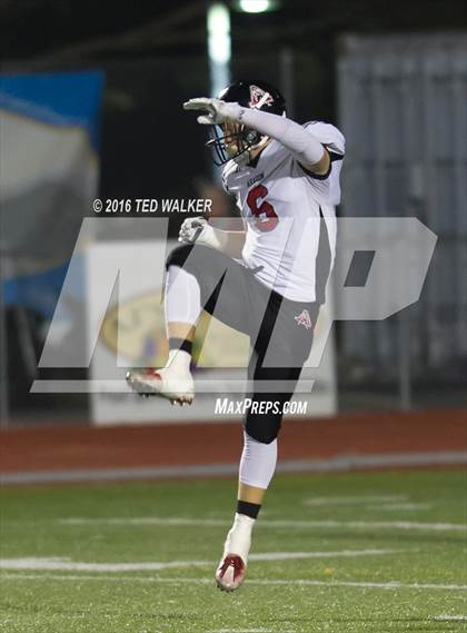 Thumbnail 3 in Aragon @ Aptos (CIF CCS Open D3 Playoffs) photogallery.