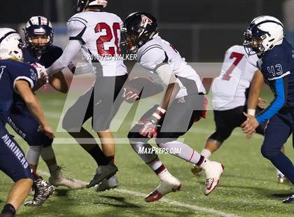 Thumbnail 2 in Aragon @ Aptos (CIF CCS Open D3 Playoffs) photogallery.