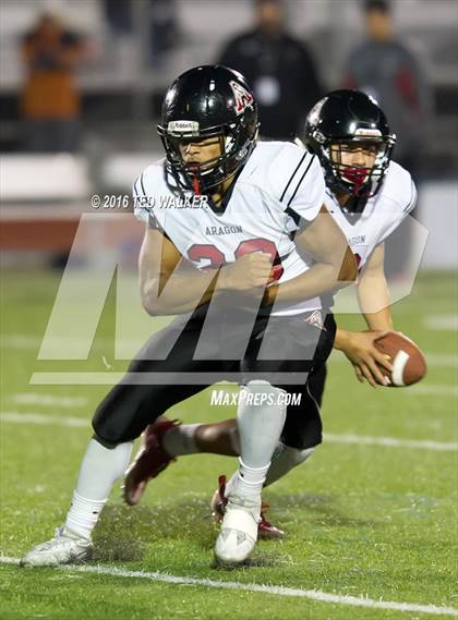 Thumbnail 2 in Aragon @ Aptos (CIF CCS Open D3 Playoffs) photogallery.