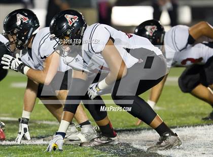 Thumbnail 3 in Aragon @ Aptos (CIF CCS Open D3 Playoffs) photogallery.