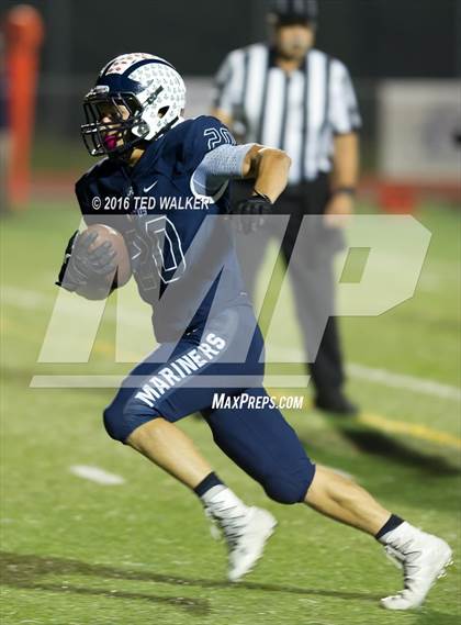 Thumbnail 2 in Aragon @ Aptos (CIF CCS Open D3 Playoffs) photogallery.