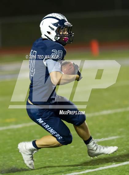 Thumbnail 3 in Aragon @ Aptos (CIF CCS Open D3 Playoffs) photogallery.