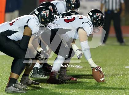 Thumbnail 2 in Aragon @ Aptos (CIF CCS Open D3 Playoffs) photogallery.
